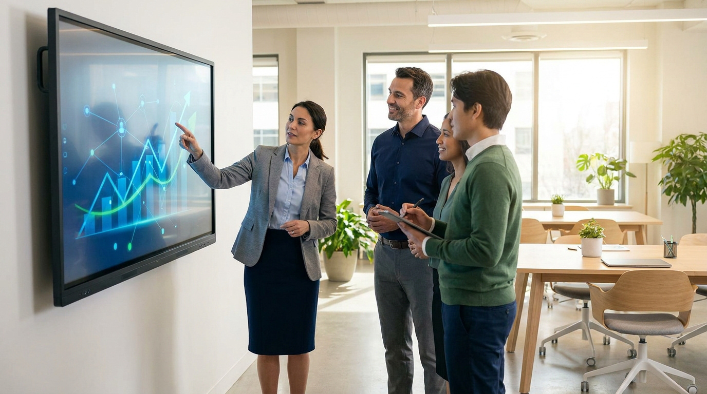 Créer une culture d'apprentissage en entreprise
