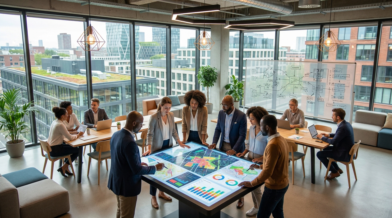 Identifier les compétences clés de son entreprise