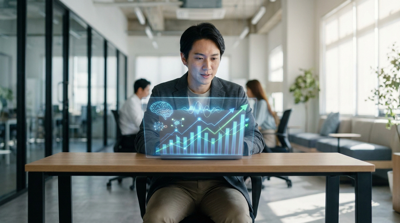 Calculer le ROI d'une formation : méthode et coûts à intégrer