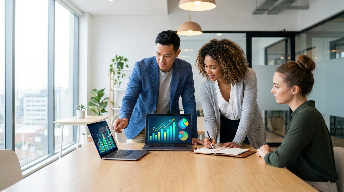 Le budget formation : comment le construire