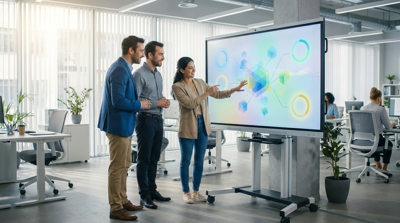Reconversion : bien préparer sa montée en compétences