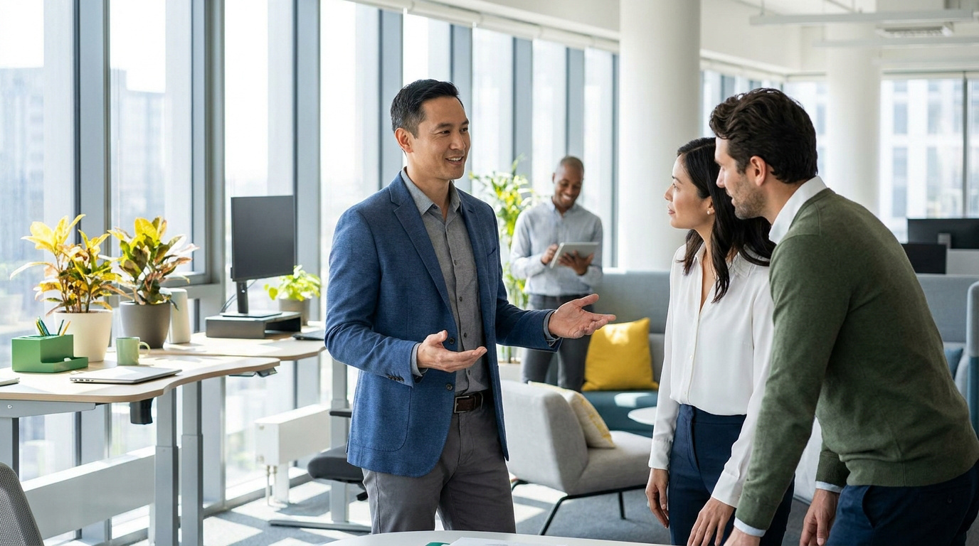 Les soft skills essentielles en entreprise
