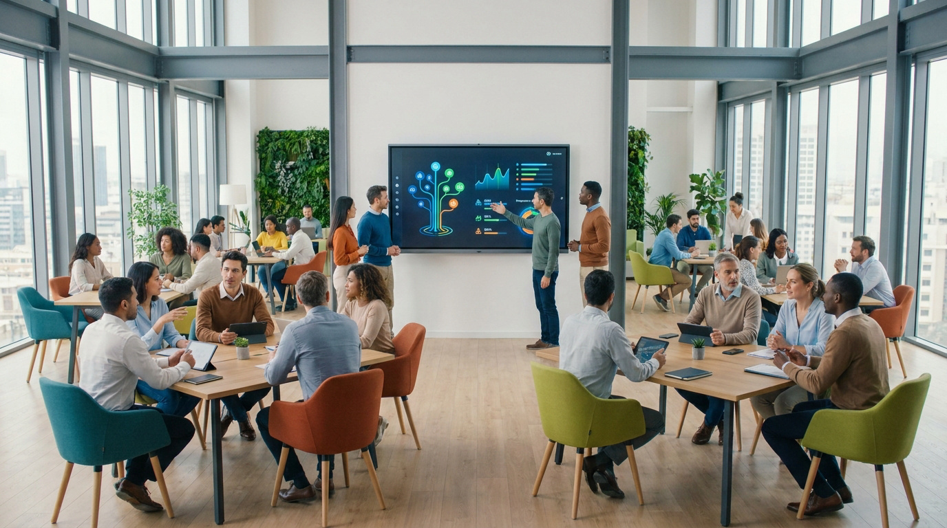 Développer sa marque employeur par la formation