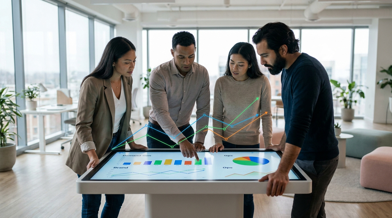 Apprendre le marketing de contenu : les fondamentaux