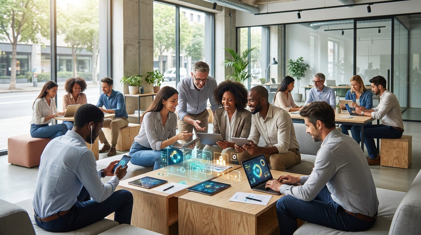 Le microlearning : apprendre par petites doses