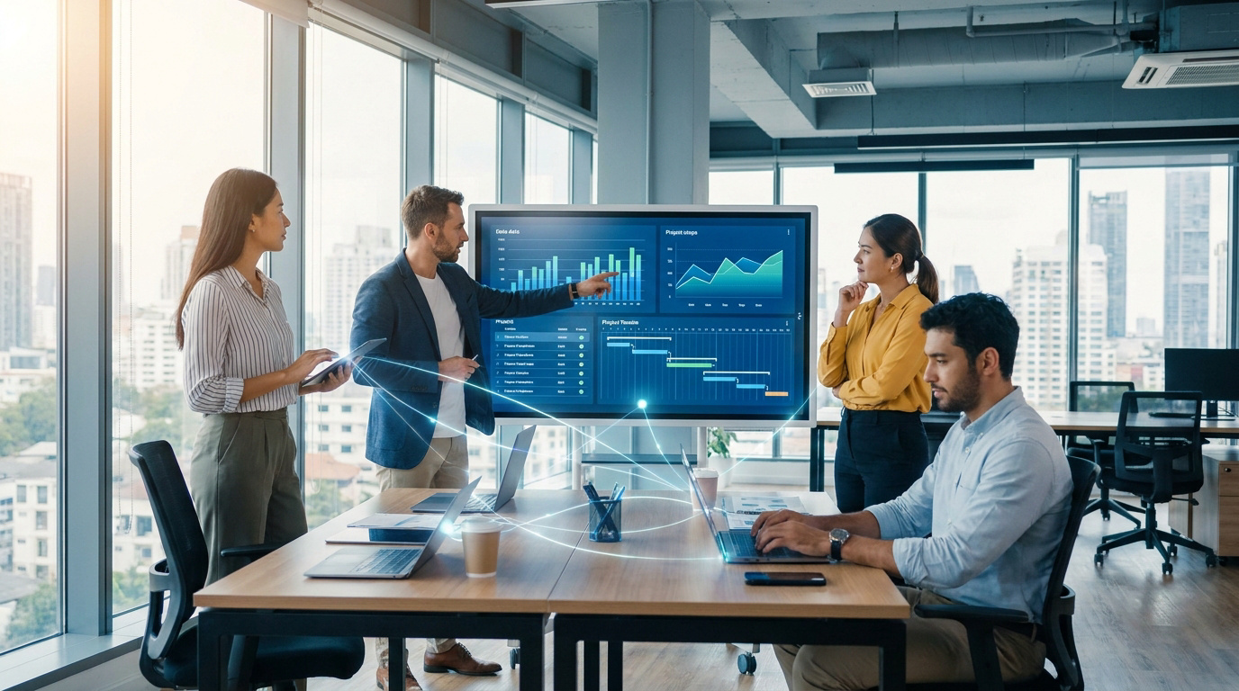 Les plateformes e-learning : les grands types