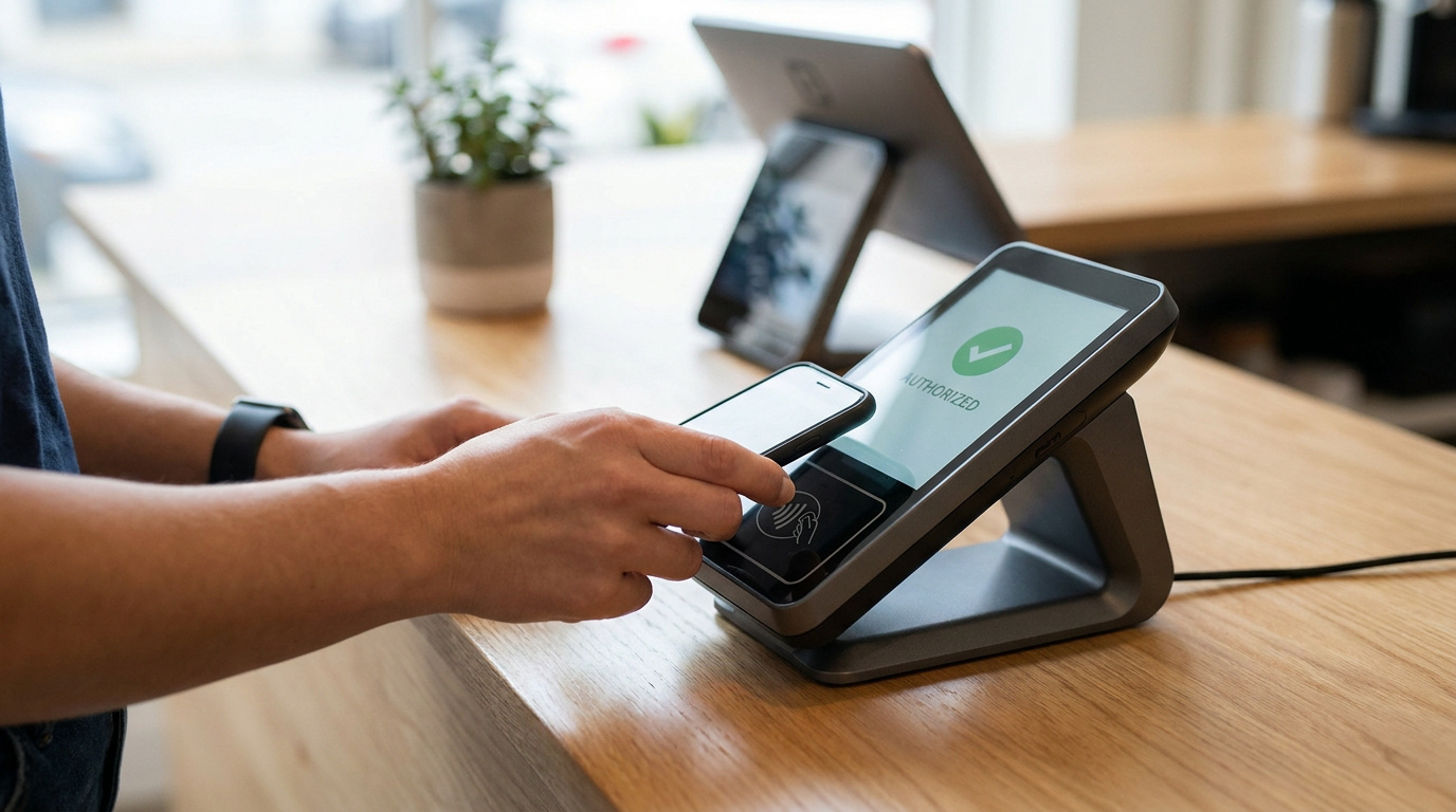 Terminal de paiement : bien choisir et installer son TPE